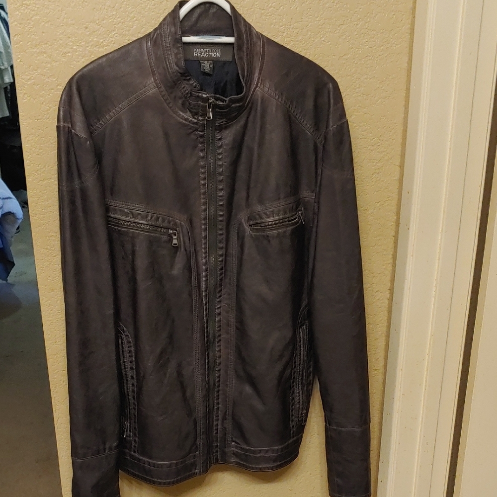 Kenneth Cole Reaction Men's Jacket